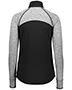 Augusta 222705 Women Ladies Axis 1/2 Zip Pullover