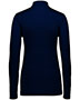 Augusta 222757 Women Ladies Striated 1/2 Zip Pullover