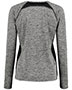Augusta 222770 Women Ladies Electrify CoolcoreÂ® Long Sleeve Tee