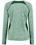 Augusta 222770 Women Ladies Electrify CoolcoreÂ® Long Sleeve Tee