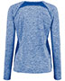 Augusta 222770 Women Ladies Electrify CoolcoreÂ® Long Sleeve Tee