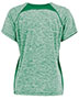 Holloway 222771 Ladies Electrify CoolcoreÂ® Tee