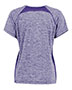 Holloway 222771 Ladies Electrify CoolcoreÂ® Tee
