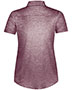 Augusta 222772 Women Ladies Electrify CoolcoreÂ® Polo