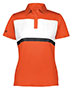 Holloway 222776  Ladies Prism Bold Polo
