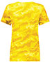 Augusta 222796 Women Stock Cotton-Toucha Poly Tee