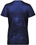 Augusta 222796 Women Stock Cotton-Toucha Poly Tee