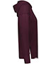 Augusta 222798 Women Ladies Ventura Soft Knit Hoodie