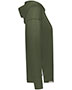 Augusta 222798 Women Ladies Ventura Soft Knit Hoodie