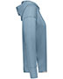 Augusta 222798 Women Ladies Ventura Soft Knit Hoodie
