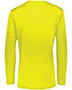 Holloway 222822 Momentum Long Sleeve Tee