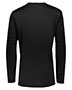 Augusta 222823 Boys Youth Momentum Long Sleeve Tee