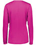Augusta 222824 Women Ladies Momentum Long Sleeve Tee