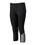 Augusta 222909 Girls  Axis Capri
