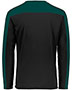 Augusta 223602 Boys Youth Momentum Team Long Sleeve Tee