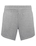 Augusta 223704 Women Ladies Ventura Soft Knit Shorts