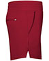 Augusta 223704 Women Ladies Ventura Soft Knit Shorts