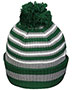 Augusta 223815  Spirit Pom Beanie