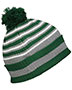 Augusta 223815  Spirit Pom Beanie