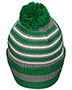 Augusta 223815  Spirit Pom Beanie