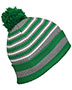 Augusta 223815  Spirit Pom Beanie