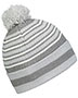 Augusta 223815  Spirit Pom Beanie