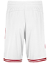 Augusta 224077 Men Retro Basketball Shorts