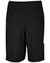 Augusta 224079 Men Dual-Side Single Ply Shorts