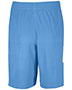 Augusta 224279 Boys Youth Dual-Side Single Ply Basketball Shorts