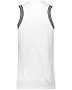 Augusta 224376 Women Ladies Retro Basketball Jersey