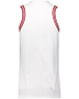 Augusta 224376 Women Ladies Retro Basketball Jersey