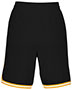 Augusta 224377 Women Ladies Retro Basketball Shorts