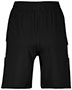 Augusta 224379 Women Ladies Dual-Side Single Ply Shorts