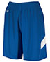 Augusta 224379 Women Ladies Dual-Side Single Ply Shorts