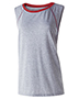 Augusta 229379 Women Juniors' Gunner Shirt