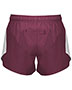 Augusta 229389 Women Ladies Olympus Shorts