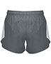 Augusta 229489 Girls Olympus Shorts