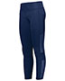 Augusta 229494 Girls  7/8 Lux Tight