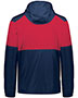 Augusta 229528 Men SeriesX Hooded Jacket