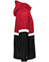 Augusta 229587 Men Turnabout Reversible Jacket