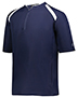 Augusta 229681 Boys Youth Clubhouse Short Sleeve Pullover