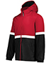 Augusta 229687 Boys Youth Turnabout Reversible Jacket