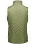 Augusta 229713 Women Ladies RepreveÂ® Eco Vest