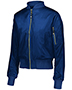 Augusta 229732 Women Ladies Flight Bomber Jacket