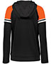 Augusta 229761 Women Ladies Retro Grade Jacket