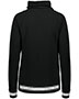 Augusta 229763 Women Ladies Ivy League Funnel Neck Pullover