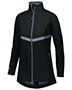 Augusta 229792 Women Ladies 3D Regulate Soft Shell Jacket
