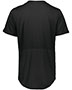 Augusta 235JMM Men Five Tool Full-Button Front Baseball Jersey