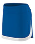 Augusta Sportswear 2410  Ladies Action Color Block Skort