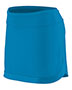 Augusta Sportswear 2411  Girls Action Color Block Skort